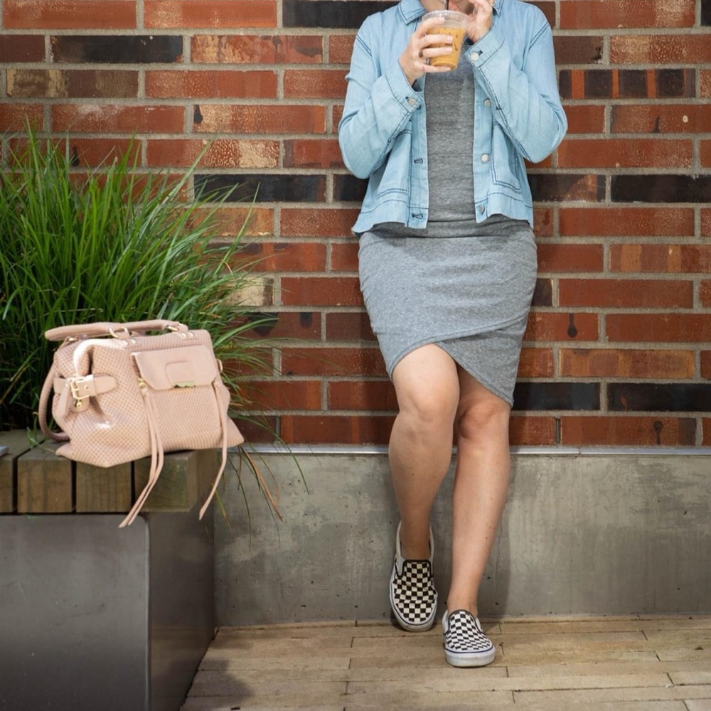 THE internet breaking Leith dress from Nordstrom